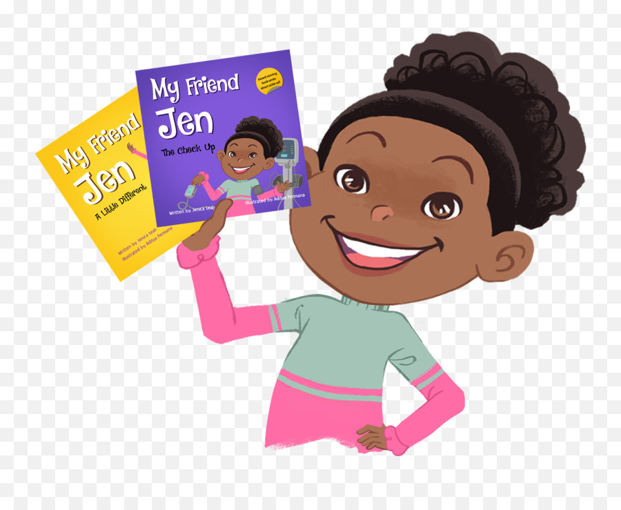 My Friend Jen Book Series - Happy Emoji,Do It Yourself Emoji Photo Booh