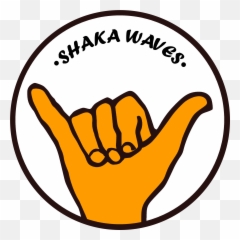 Love Png Clipart - Hang Loose Sign Clipart Emoji,Shaka Emoji