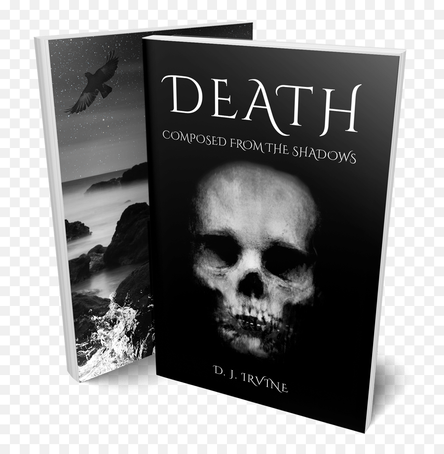 10 Dark Death Poems That Will Rattle Your Soul - Poetry Death Book Emoji,Emotions Poems Written By Famous Poets