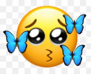 The Most Edited Emojiios Picsart - Happy,Emojis Chica Rebelde