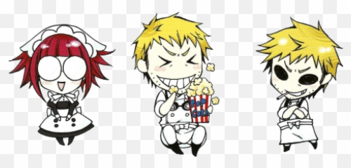 Pin - Fictional Character Emoji,Black Butler Does Sebastian Have Emotions