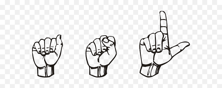 How Learning Asl Is Changing My Life - Asl Sign Language Png Emoji,Asl Emotions