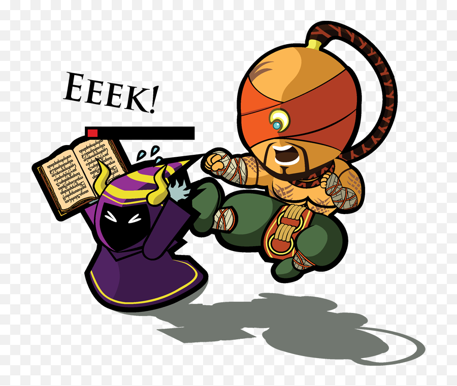 Nhan Fiction - Lee Sin Lol Chibi Emoji,Divinity Original Sin Emojis