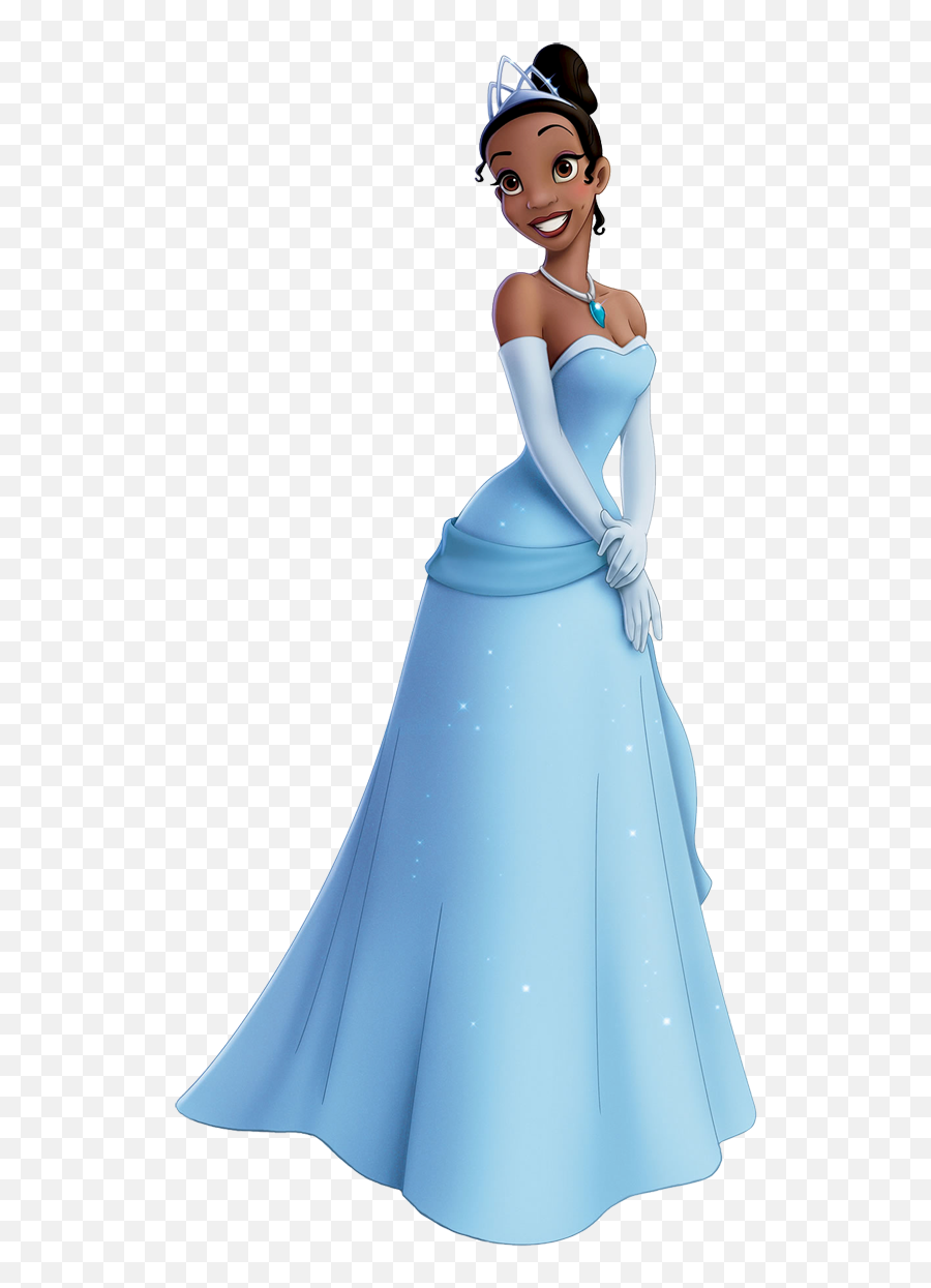 Pin By Maria Da Gloria On Disney Clipart Disney Princess - Tina From Princess And The Frog Emoji,Girls Emoji Robe