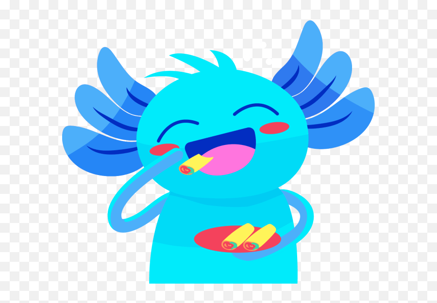 Cdmx Emojis U2013 My F Opinion - Ajolote Emoji,Eagle Emoji