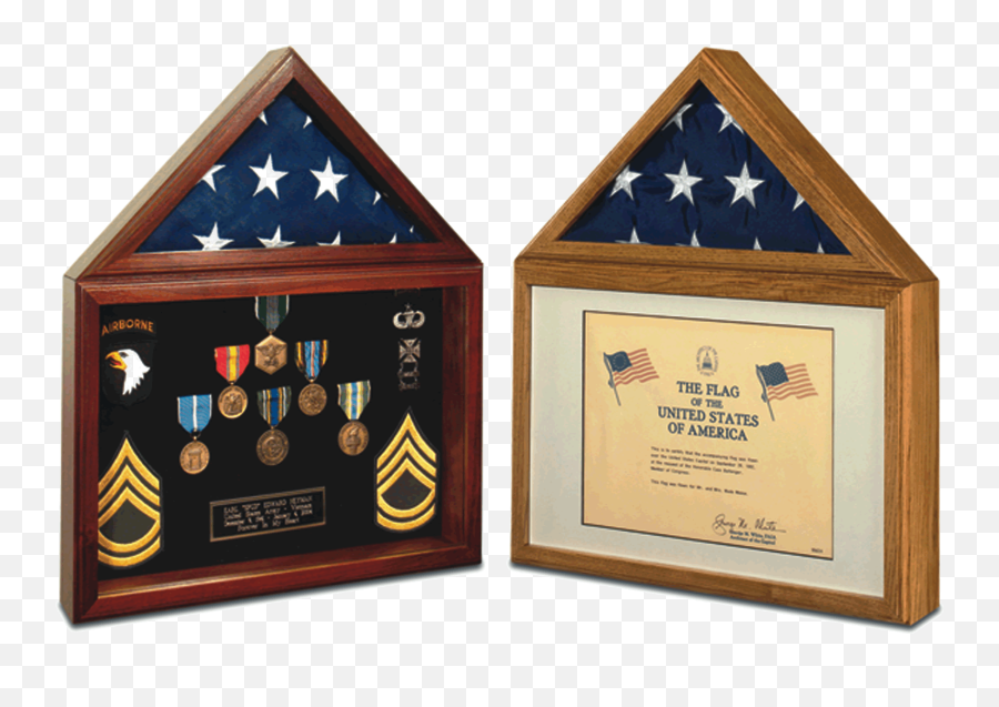 Us Flag Display Case Plans - About Flag Collections Us Army Retirement Plaques Emoji,Free Usa Military Or American Flag Emojis