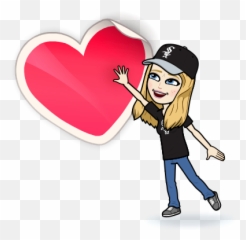 Lurker Laura - Chicago White Sox Bitemjoi Emoji,Aaron Sele Baseball Card Emotion 1994 Red Sox