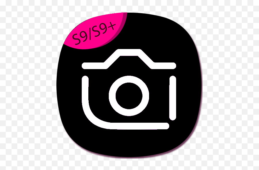 About S9 Galaxy Camera - S9 Sweet Selfie Camera Google Galaxy Camera Icon Png Emoji,S9 + Emoji