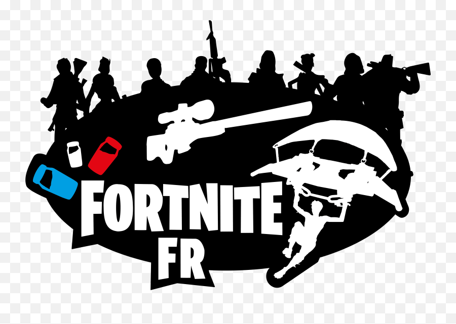 Download Xbox T - Fortnight Black And White Emoji,Fortnite Rock Out Emoticon Guitar Tab