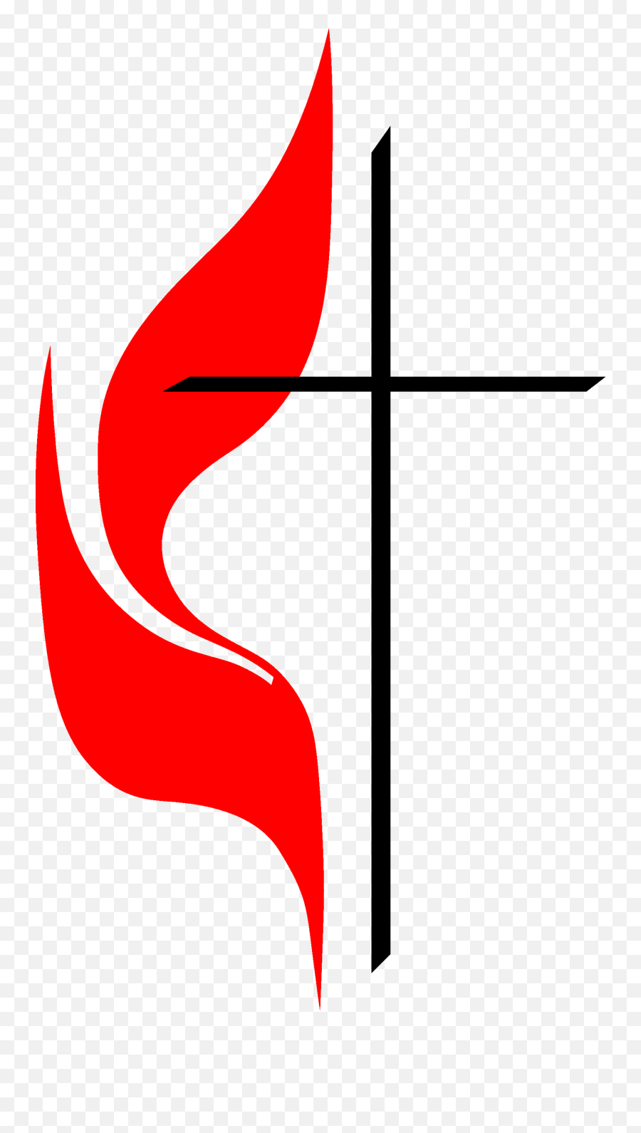 School Bags Haiti Partnership - United Methodist Church Logo Emoji,Cross Emoticon Number Pad