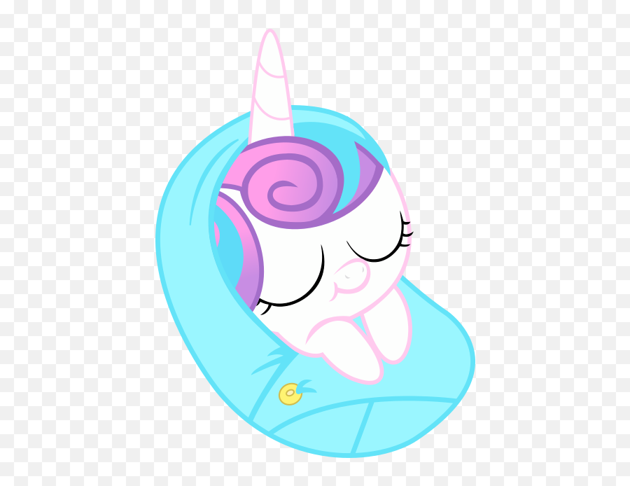 Princess Flurry Heart Emoji,Flurry Of Emotions