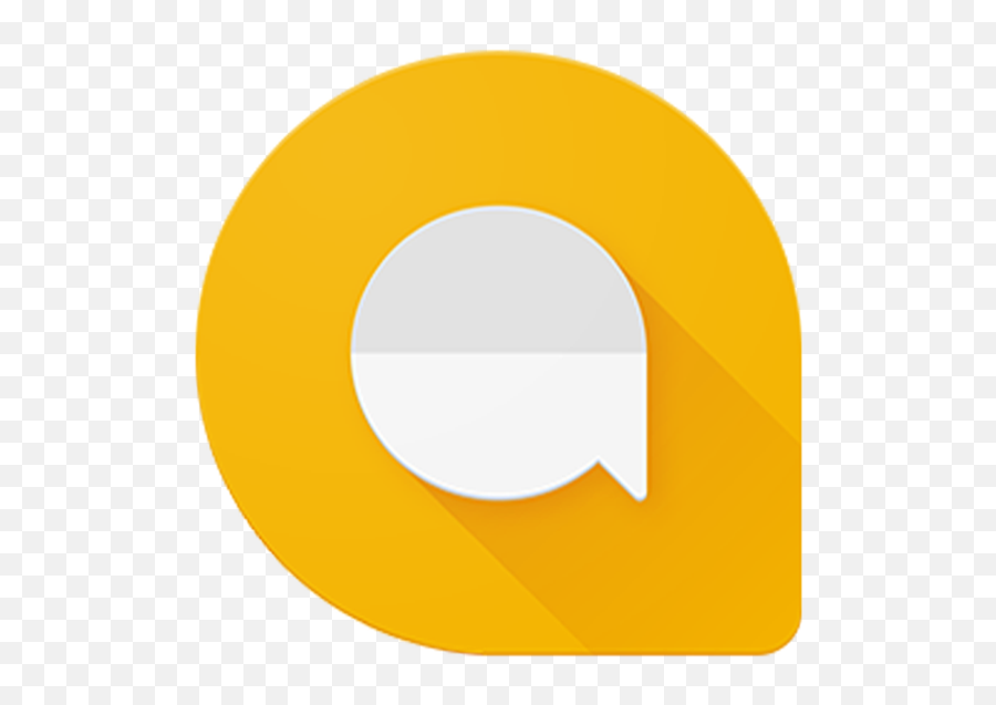How To Use Google Allo - Google Allo Logo Png Emoji,Secret Skype Emoji