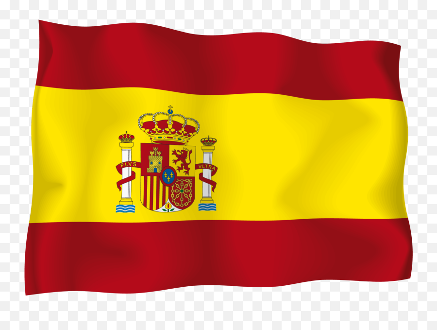 Spain Emoji - Spain Flag,Pimp Emoji