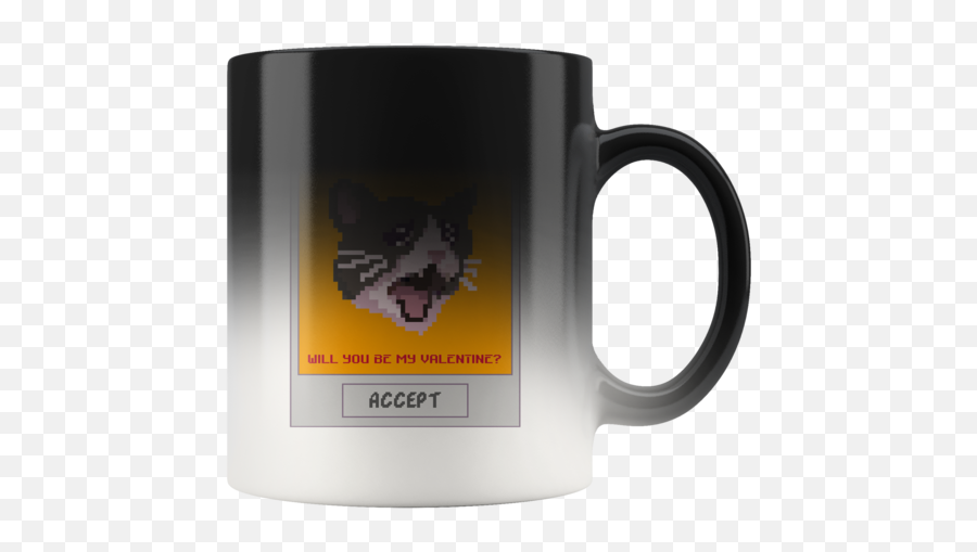 Collection Coffee Mugs - Magic Mug Emoji,Theworld Of Magic Emojis