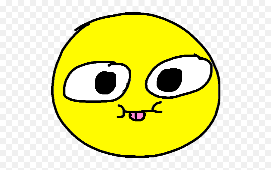 Blep Animation - Baktat Emoji,Happy Blep Emoticon