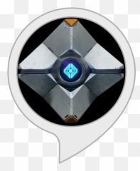 Alexa Skills - Destiny 2 Ghost Meme Emoji,Destiny Symbol Emoji