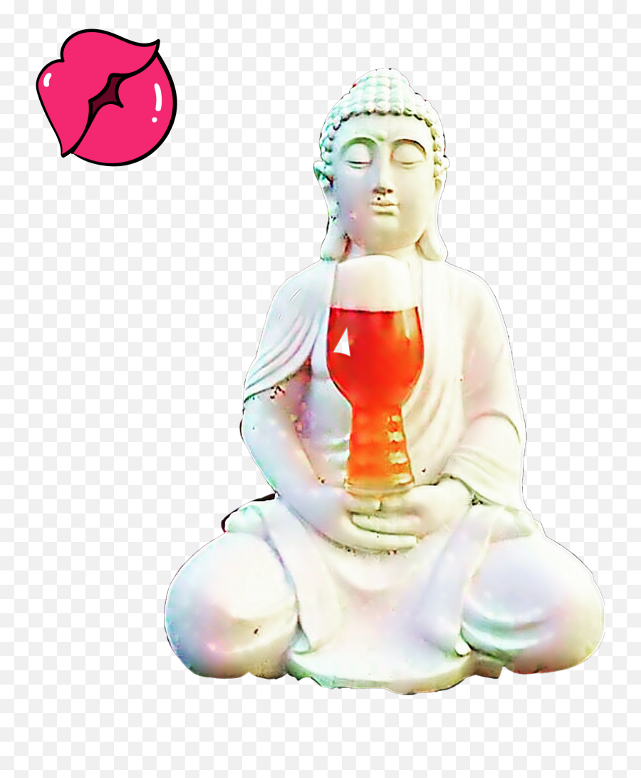Budhha Buddhism Image - Religion Emoji,Bhudda Emotions