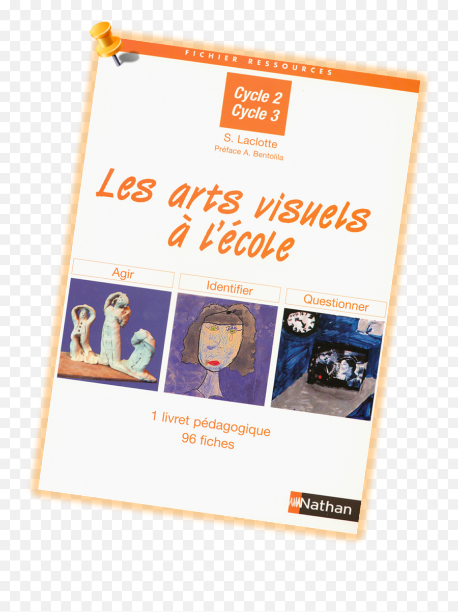 Les Arts Visuels À Lécole - Arts Visuels À L École Nathan S Laclotte Emoji,Lutin Bazar Cp Les Emotions Arts Visuels