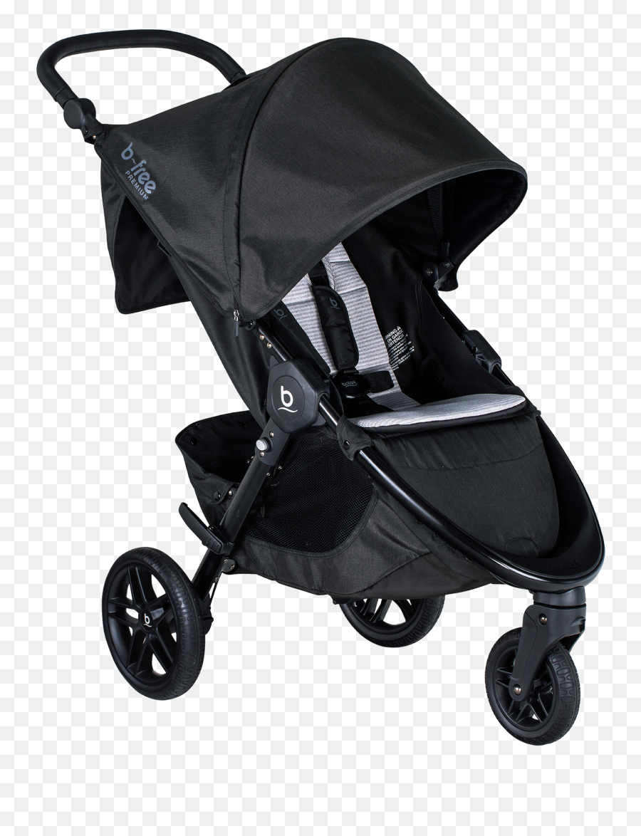 Britax B Emoji,Babyhome Emotion Stroller Rouge