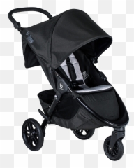 Britax B Emoji,Babyhome Emotion Stroller Rouge