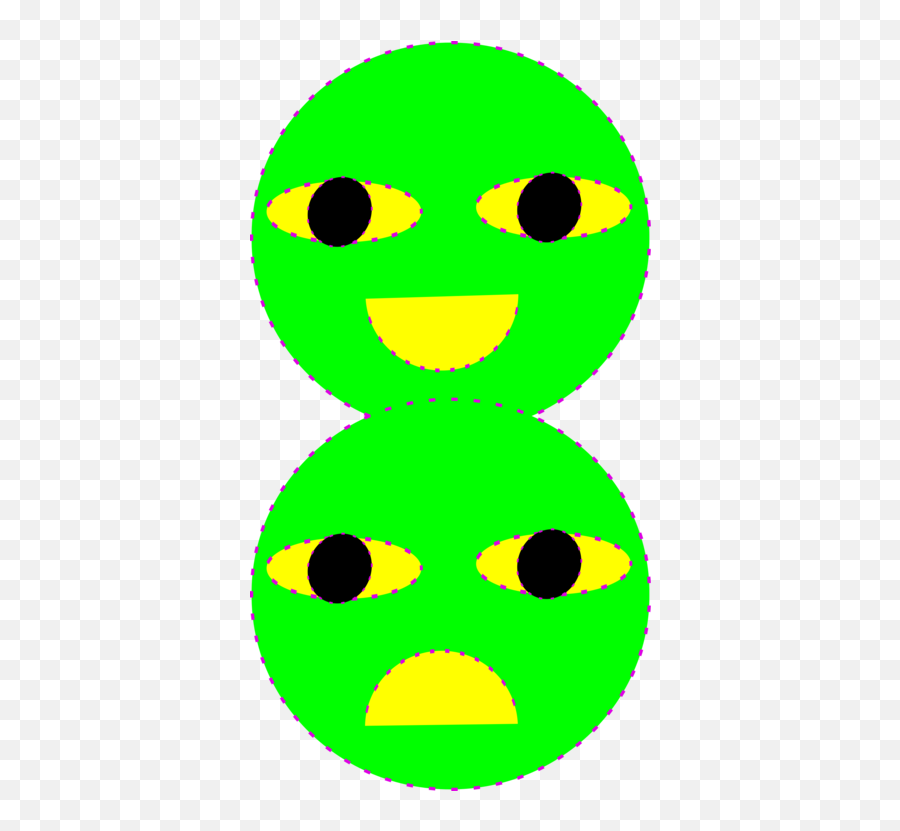 Emoticonplantflower Png Clipart - Royalty Free Svg Png Dot Emoji,On Point Emoticon
