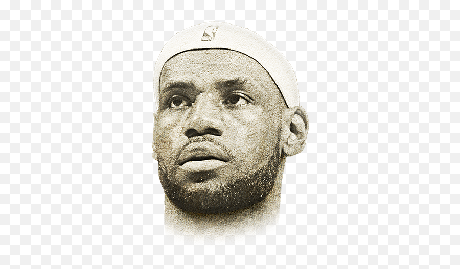 Lebron James Png - Lebron James Face Png Lebron James Face Mts Putra Putri Simo Emoji,Lebron James Emoji