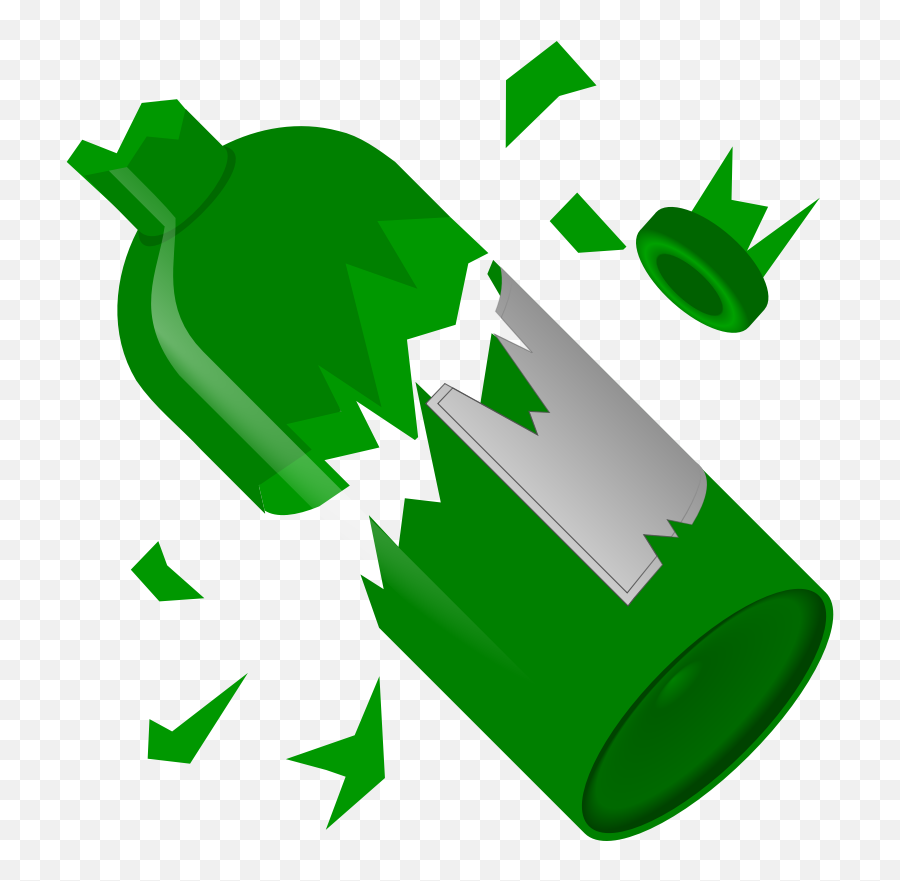 Drink Clipart Spilt Drink Spilt Transparent Free For - Breaking Of Glass Clipart Emoji,Frog Sipping Tea Emoji