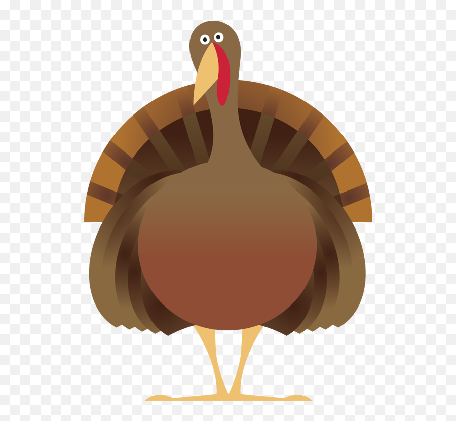 Turkey Clip Art Pictures Free Clipart Images 3 Clipartix Jpg - Domestic Turkey Emoji,Roast Turkey Emoji