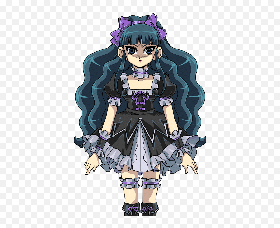 Alice Gx - Yugioh Duel Links Album On Imgur Yugioh Duel Links Alice Emoji,Yugioh Love Emoji Kaiba