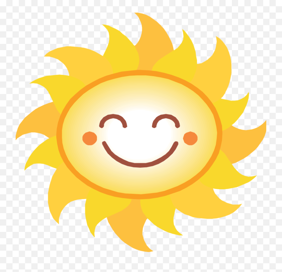 Sunshine Prayers Splash For Schools And Communities - Good Feelings Emoji,Pray Prayer Emoticon
