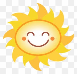 Sunshine Prayers Splash For Schools And Communities - Good Feelings Emoji,Pray Prayer Emoticon