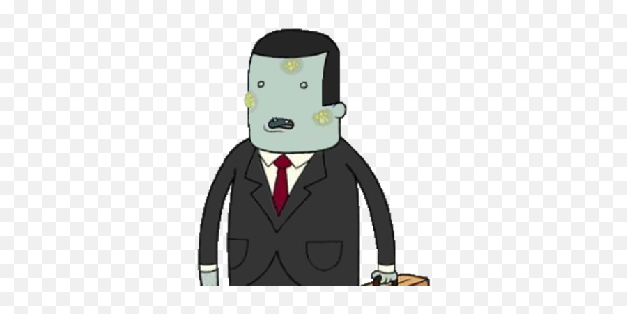 Business Men Villains Wiki Fandom - Gentleman Emoji,Man Boy Ghost Emoji