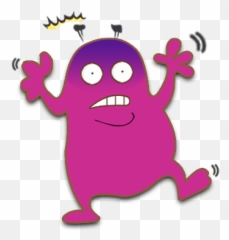 Dirty Monster - Happy Emoji,Dirty Emoji Art