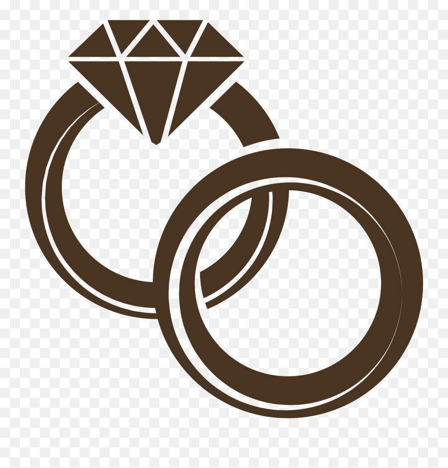 Svg Royalty Free Stock Silhouette Ring Person Diamond - Ring Vector Art Emoji,Zelda Triforce Heroes Emotion Sprite