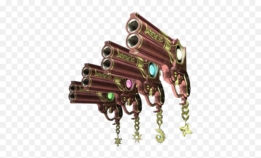 Is The Fatebringer A Legendary Weapon In Gaming Now Neogaf - Scarborough Fair Bayonetta Emoji,Gjallarhorn Emotion Electronics