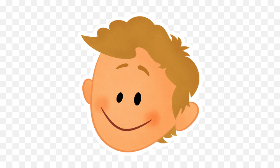 Kitgrose Github - Happy Emoji,Emoticon For Grose