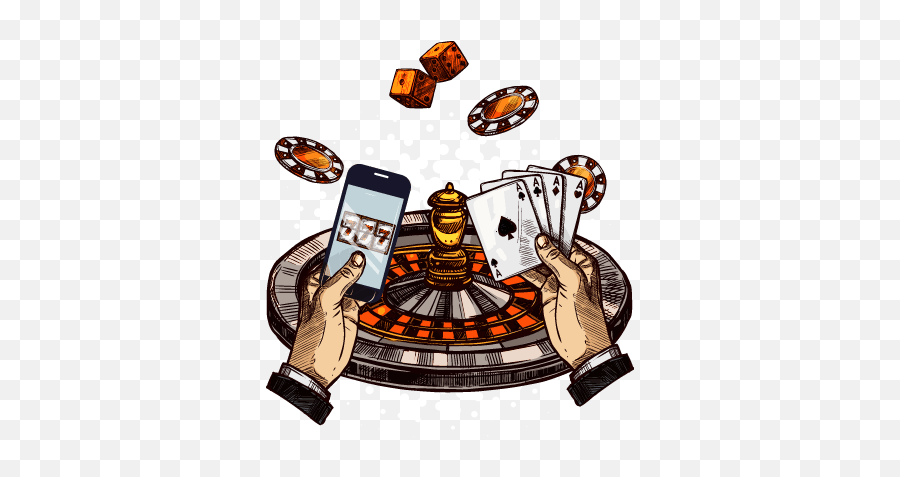 Canadian Live Casino Play Live Dealer Casino Games Gunsbet - Mobile Phone Emoji,Emotion Casino Game Deal Or No Deal
