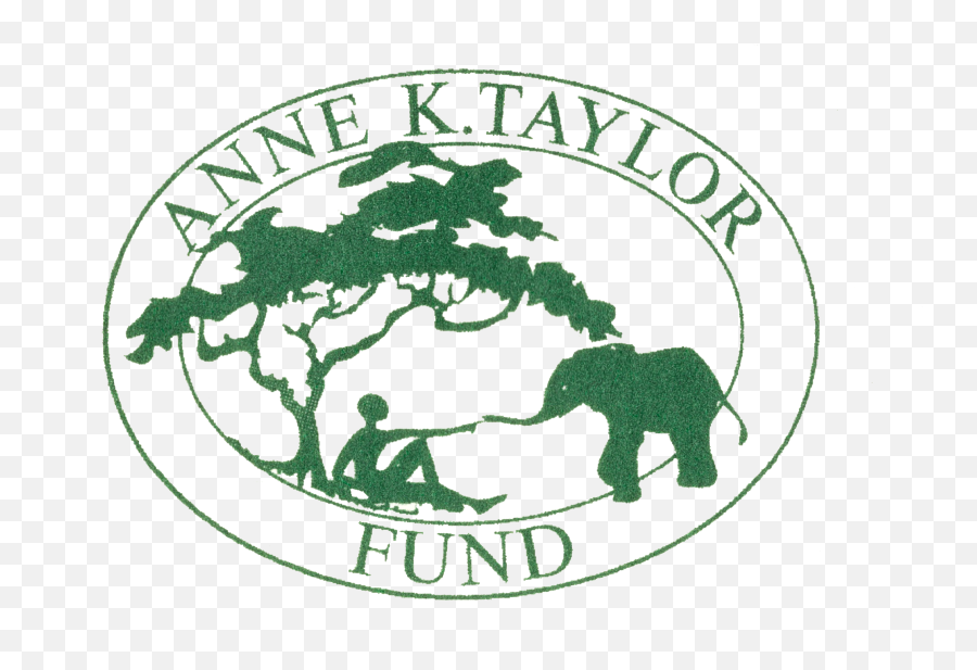 Ak Taylor International - Anne K Taylor Fund Logo Emoji,Pbs Elephant Emotions