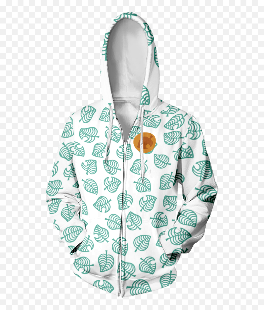 Animal Crossing Jacket Hoodie 3d Printed Student Clothing - Hooded Emoji,Emojis Para Egresados