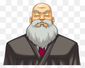 What Should The Next Emoji Be - Phoenix Wright Judge Sprites,Rambo Emoji