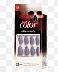 Kiss Salon Color - Hide Box Emoji,Kmart Fashion Emojis