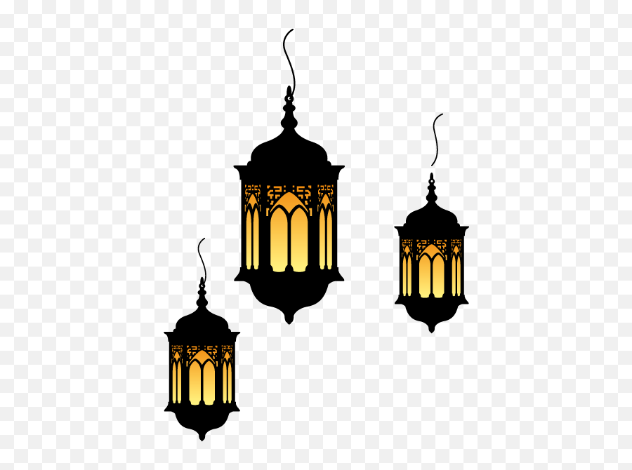 Download Quran Light Vector Ramadan - Clipart Islamic Png Emoji,Muslim Emoticon\ Vector