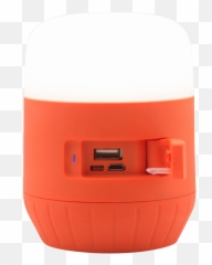 Moji Charging Station Lantern Emoji,Poteble Charger Emoji