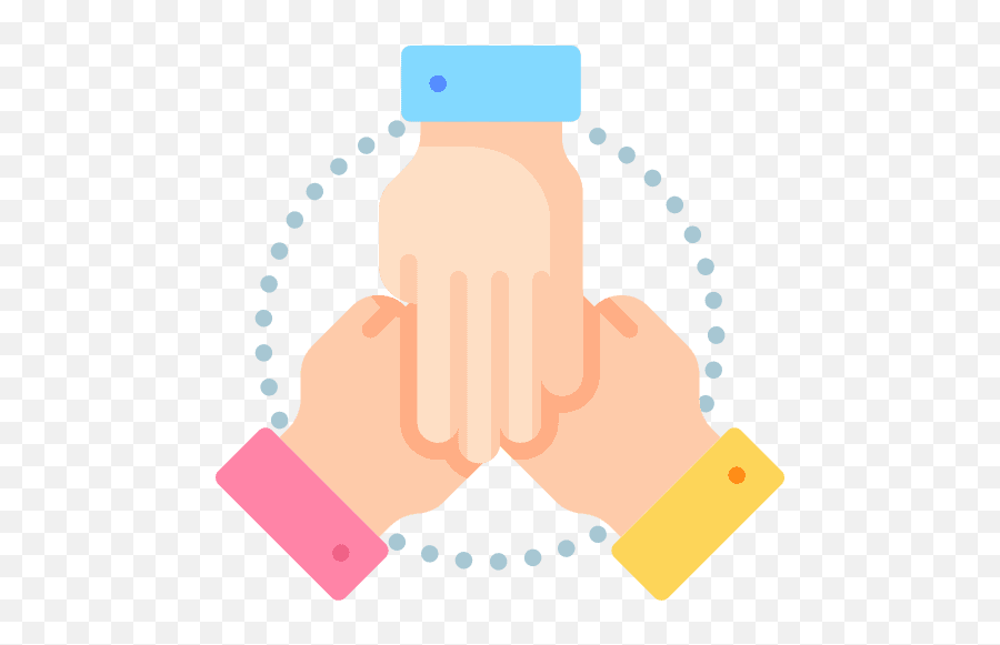 Ahaslides For Business - The Efficient Way To Engage Dip Set Logo Emoji,Waving Hand Emoji Vector