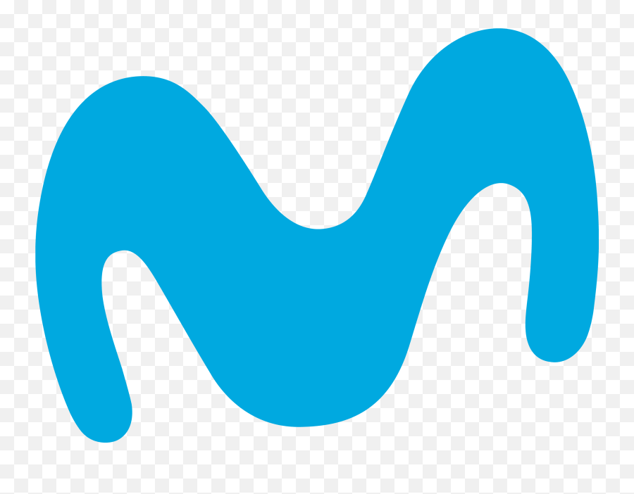 Movistar Logo Symbol History Png 38402160 - Logo Movistar Vector Emoji,Emotions 3d Png