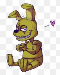 Cute Fnaf Stickers For Whatsapp - Cute Fnaf Stickers For Whatsapp Emoji,Fnaf My Emoji Springtrap