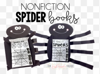 Spider Week - Cara Carroll Dot Emoji,Emotion Card Flipbook