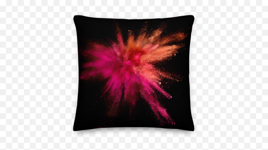 Buy Pillows Online - Decorative Emoji,Chile Emoji Pillow