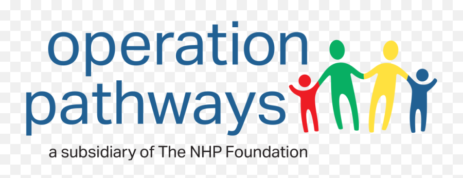 Operation Pathways U2013 Nhp Foundation - Wrigley Emoji,Ohnotheydidnt Carly Emotion