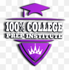 100 College Prep Institute - For Graduation Emoji,Mp100 100% Emotion